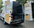 Белый Мерседес Sprinter, объемом двигателя 3 л и пробегом 252 тыс. км за 40254 $, фото 48 на Automoto.ua
