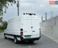 Белый Мерседес Sprinter, объемом двигателя 3 л и пробегом 245 тыс. км за 35351 $, фото 16 на Automoto.ua
