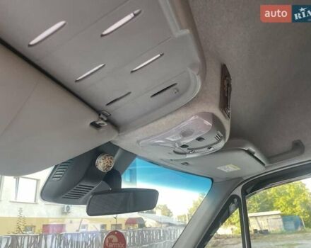 Белый Мерседес Sprinter, объемом двигателя 2.14 л и пробегом 240 тыс. км за 9950 $, фото 29 на Automoto.ua