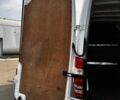 Белый Мерседес Sprinter, объемом двигателя 2.1 л и пробегом 291 тыс. км за 15500 $, фото 10 на Automoto.ua