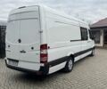 Белый Мерседес Sprinter, объемом двигателя 2.1 л и пробегом 564 тыс. км за 21999 $, фото 5 на Automoto.ua