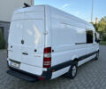 Белый Мерседес Sprinter, объемом двигателя 3 л и пробегом 530 тыс. км за 26999 $, фото 63 на Automoto.ua