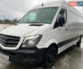 Білий Мерседес Sprinter, об'ємом двигуна 2.14 л та пробігом 260 тис. км за 17300 $, фото 2 на Automoto.ua
