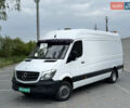 Белый Мерседес Sprinter, объемом двигателя 3 л и пробегом 245 тыс. км за 35351 $, фото 9 на Automoto.ua