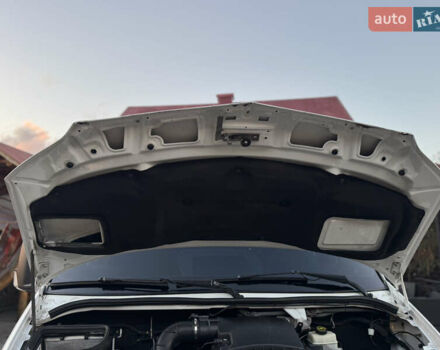 Белый Мерседес Sprinter, объемом двигателя 2.1 л и пробегом 431 тыс. км за 16499 $, фото 7 на Automoto.ua