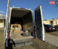 Білий Мерседес Sprinter, об'ємом двигуна 2.1 л та пробігом 310 тис. км за 16800 $, фото 8 на Automoto.ua