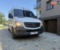 Белый Мерседес Sprinter, объемом двигателя 2.14 л и пробегом 428 тыс. км за 14800 $, фото 2 на Automoto.ua