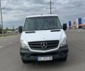 Білий Мерседес Sprinter, об'ємом двигуна 2.2 л та пробігом 370 тис. км за 17000 $, фото 5 на Automoto.ua
