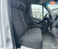 Білий Мерседес Sprinter, об'ємом двигуна 2.14 л та пробігом 400 тис. км за 23500 $, фото 29 на Automoto.ua