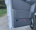 Белый Мерседес Sprinter, объемом двигателя 1.8 л и пробегом 600 тыс. км за 16500 $, фото 13 на Automoto.ua