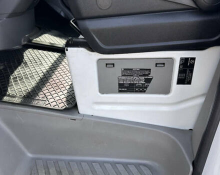 Белый Мерседес Sprinter, объемом двигателя 2.14 л и пробегом 510 тыс. км за 15500 $, фото 15 на Automoto.ua
