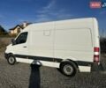Белый Мерседес Sprinter, объемом двигателя 2.1 л и пробегом 410 тыс. км за 15500 $, фото 6 на Automoto.ua
