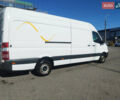 Белый Мерседес Sprinter, объемом двигателя 2.14 л и пробегом 450 тыс. км за 16500 $, фото 5 на Automoto.ua