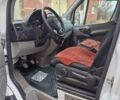 Белый Мерседес Sprinter, объемом двигателя 2.14 л и пробегом 380 тыс. км за 16900 $, фото 14 на Automoto.ua