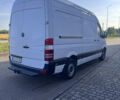 Білий Мерседес Sprinter, об'ємом двигуна 2.2 л та пробігом 329 тис. км за 16090 $, фото 3 на Automoto.ua