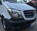Білий Мерседес Sprinter, об'ємом двигуна 0 л та пробігом 500 тис. км за 14999 $, фото 9 на Automoto.ua
