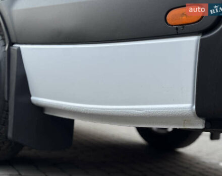 Белый Мерседес Sprinter, объемом двигателя 2.1 л и пробегом 431 тыс. км за 16499 $, фото 43 на Automoto.ua