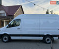 Белый Мерседес Sprinter, объемом двигателя 2.1 л и пробегом 385 тыс. км за 14999 $, фото 9 на Automoto.ua