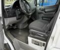 Белый Мерседес Sprinter, объемом двигателя 2.2 л и пробегом 325 тыс. км за 16800 $, фото 12 на Automoto.ua