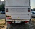 Белый Мерседес Sprinter, объемом двигателя 2.1 л и пробегом 441 тыс. км за 17999 $, фото 8 на Automoto.ua