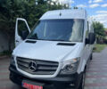 Белый Мерседес Sprinter, объемом двигателя 3 л и пробегом 260 тыс. км за 27500 $, фото 5 на Automoto.ua