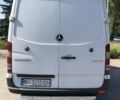 Білий Мерседес Sprinter, об'ємом двигуна 2.87 л та пробігом 400 тис. км за 17000 $, фото 5 на Automoto.ua