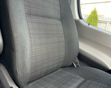 Білий Мерседес Sprinter, об'ємом двигуна 2.14 л та пробігом 173 тис. км за 23999 $, фото 12 на Automoto.ua