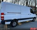 Білий Мерседес Sprinter, об'ємом двигуна 2.1 л та пробігом 448 тис. км за 15700 $, фото 12 на Automoto.ua