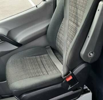 Білий Мерседес Sprinter, об'ємом двигуна 2.2 л та пробігом 370 тис. км за 17000 $, фото 19 на Automoto.ua