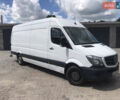 Білий Мерседес Sprinter, об'ємом двигуна 2.1 л та пробігом 546 тис. км за 13200 $, фото 7 на Automoto.ua