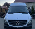 Білий Мерседес Sprinter, об'ємом двигуна 0 л та пробігом 500 тис. км за 14999 $, фото 8 на Automoto.ua