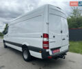 Білий Мерседес Sprinter, об'ємом двигуна 2.14 л та пробігом 400 тис. км за 23500 $, фото 6 на Automoto.ua