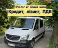 Белый Мерседес Sprinter, объемом двигателя 2.1 л и пробегом 303 тыс. км за 15800 $, фото 1 на Automoto.ua