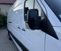 Білий Мерседес Sprinter, об'ємом двигуна 0 л та пробігом 500 тис. км за 14999 $, фото 12 на Automoto.ua