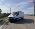 Белый Мерседес Sprinter, объемом двигателя 2.14 л и пробегом 510 тыс. км за 15500 $, фото 1 на Automoto.ua