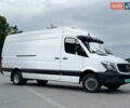 Белый Мерседес Sprinter, объемом двигателя 3 л и пробегом 245 тыс. км за 35351 $, фото 21 на Automoto.ua