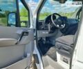 Белый Мерседес Sprinter, объемом двигателя 2.14 л и пробегом 452 тыс. км за 25000 $, фото 24 на Automoto.ua