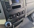 Белый Мерседес Sprinter, объемом двигателя 2.14 л и пробегом 425 тыс. км за 13400 $, фото 4 на Automoto.ua
