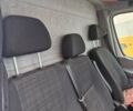 Белый Мерседес Sprinter, объемом двигателя 2.14 л и пробегом 380 тыс. км за 16900 $, фото 9 на Automoto.ua