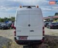 Белый Мерседес Sprinter, объемом двигателя 3 л и пробегом 245 тыс. км за 33999 $, фото 4 на Automoto.ua