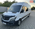 Белый Мерседес Sprinter, объемом двигателя 3 л и пробегом 530 тыс. км за 26999 $, фото 66 на Automoto.ua