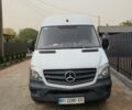 Белый Мерседес Sprinter, объемом двигателя 0 л и пробегом 210 тыс. км за 17700 $, фото 1 на Automoto.ua