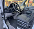 Білий Мерседес Sprinter, об'ємом двигуна 2.14 л та пробігом 385 тис. км за 15750 $, фото 28 на Automoto.ua
