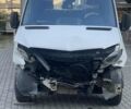 Белый Мерседес Sprinter, объемом двигателя 2.14 л и пробегом 240 тыс. км за 9950 $, фото 5 на Automoto.ua