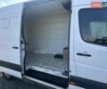 Белый Мерседес Sprinter, объемом двигателя 2.1 л и пробегом 410 тыс. км за 15500 $, фото 9 на Automoto.ua