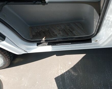 Белый Мерседес Sprinter, объемом двигателя 2.1 л и пробегом 290 тыс. км за 15400 $, фото 11 на Automoto.ua