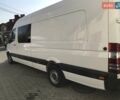 Белый Мерседес Sprinter, объемом двигателя 2.2 л и пробегом 265 тыс. км за 22900 $, фото 6 на Automoto.ua