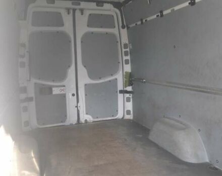 Білий Мерседес Sprinter, об'ємом двигуна 2.1 л та пробігом 325 тис. км за 15500 $, фото 26 на Automoto.ua