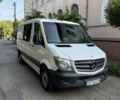 Белый Мерседес Sprinter, объемом двигателя 2.1 л и пробегом 303 тыс. км за 15800 $, фото 3 на Automoto.ua