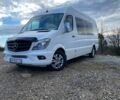 Белый Мерседес Sprinter, объемом двигателя 3 л и пробегом 700 тыс. км за 30034 $, фото 1 на Automoto.ua